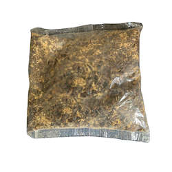 Chicken And Rabbit Food: Apricot and Coconut Treats For Chooks 2.2kg