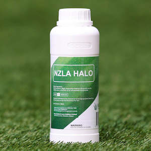 Products: Halo - Fine Fescue Herbicide