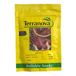 Terranova: Beetroot - Libero