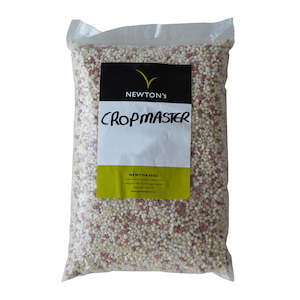 Fertiliser: Cropmaster