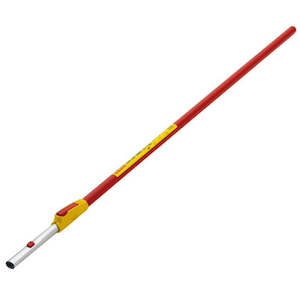 Gardening Accessories: Wolf Telescopic Handle ZM-V4