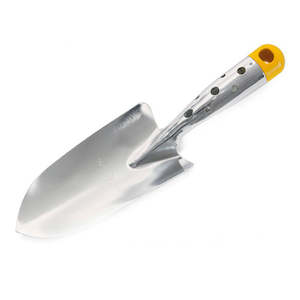 Gardening Accessories: Wolf Wide Blade Flower Trowel LU-Z