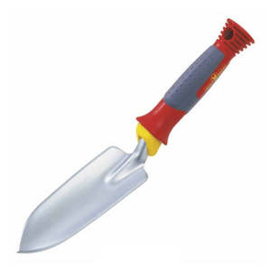 Gardening Accessories: Wolf Narrow Blade Planting Trowel 6cm LU 2P