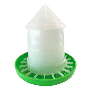 Bird: Aviary Feeder 3kg