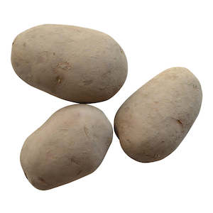 Seed Potatoes: Heather