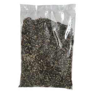 Odds And Sods: Wildflower Seeds