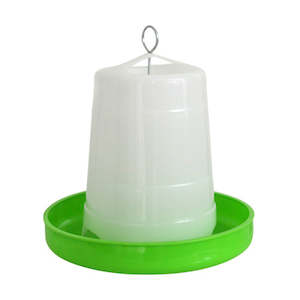 Bird: Aviary Feeder 1.5kg