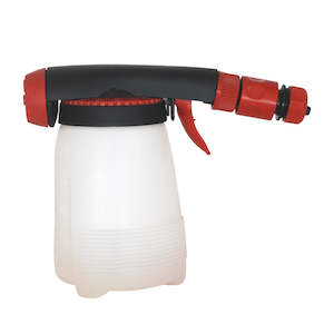 Solo Hose End Sprayer