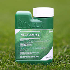Azoxy - Lawn Fungicide