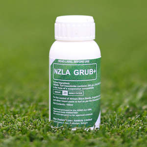 Lawncare: Grub+ - Lawn Insecticide