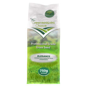 The Greenkeepers Choice - Elegance