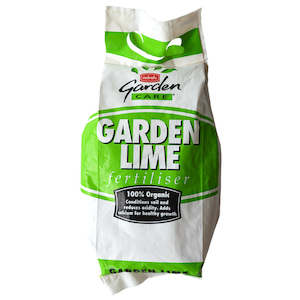 Garden Lime
