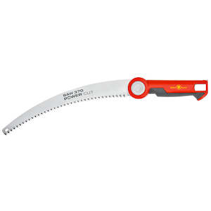 Gardening Accessories: Wolf Power Saw 370