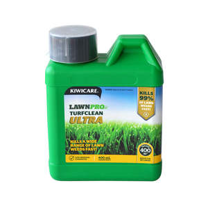 Lawn Care: LawnPro Turfclean Ultra