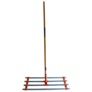 Landscaping Levelling Rake