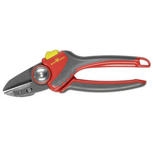 Hand Tools: Wolf RS4000 Anvil Secateur