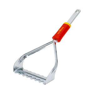 Hand Tools: Wolf RF-M Push-Pull Weeder 15cm without Handle
