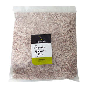 Bird Seed: Health Grit