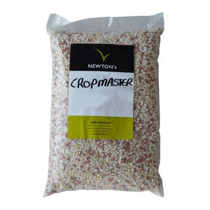 Garden Fertiliser: Cropmaster