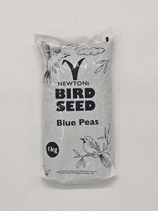 Blue Peas
