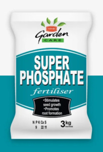 Super Phosphate