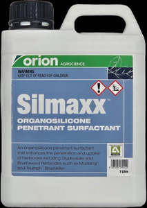 Silmaxx 1 L