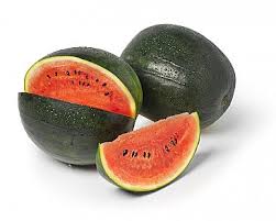 Vegetable Seeds: Terranova Watermelon Sugar Belle F1