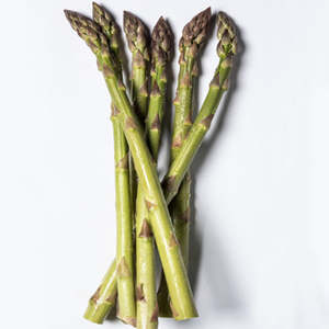 Vegetable Seeds: Pacific Challenger