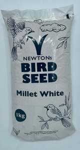 White Millet