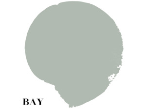 Malibu Mineral Paint: Mineral Paint-Bay TESTPOT