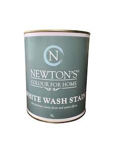 Wood Stains: Whitewash Wood Stain