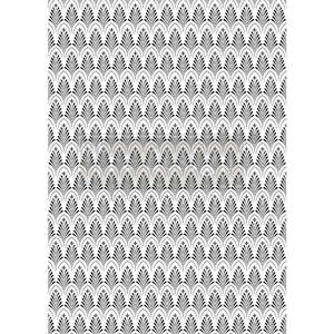 Sale Items: SALE:Redesign Decor Transfer-Harmonious Fan.Last one!