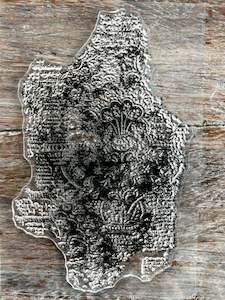 Stamp-Ancient Design