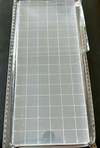 Stamp Block -Rectangle Lge