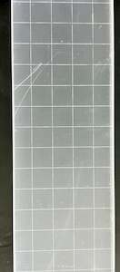 Stamp Block -Rectangle