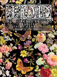 IOD Transfer-Saint Germain