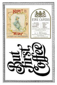 IOD Transfer-Home Sweet Home