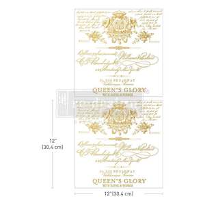 Furniture Transfers: Redesign Furniture Transfer Queens Glory-Maxi