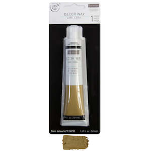 ReDesign Eternal Gold Wax-Large Value tube
