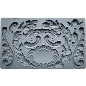 IOD Mould- OLIVE CREST