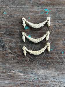 Magnolia Flexible Moulding- Petite Trim