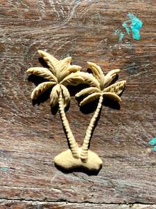 Magnolia Flexible Moulding- Palms