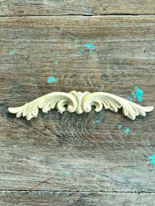 Magnolia flexible Moulding-Country Flourish