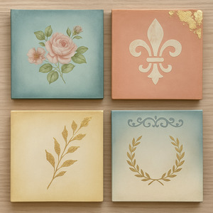 Mini Masterpieces Class-Sunday 30/11