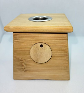 Products: Moxa Box newtownacupuncture