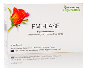 Products: PMT Ease - 30 capsules newtownacupuncture