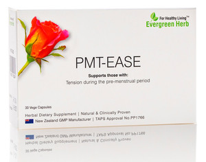 Products: PMT Ease - 30 capsules newtownacupuncture