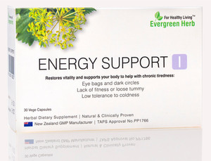Products: Energy Support I newtownacupuncture