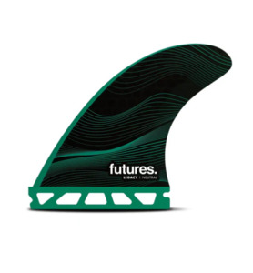 Futures F6 Legacy Medium