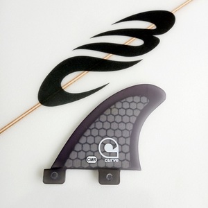 Products: MR single stabilzer fin